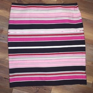 Like New Talbots Size 16 Skirt